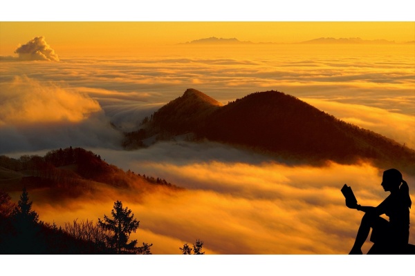 中考高分作文精选:“我心中的祖国”主题范文6篇